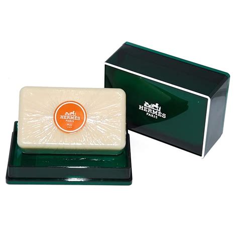 soap hermes|hermes soap review.